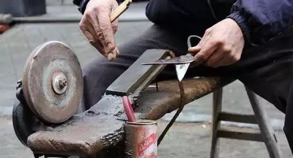 最新口罩剪刀,小巷深处的独特发现