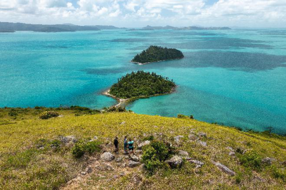 最新行标,探索自然美景的轻松之旅