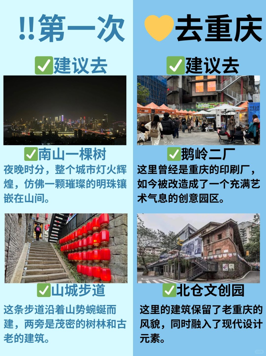 重庆西部最新探秘🔍