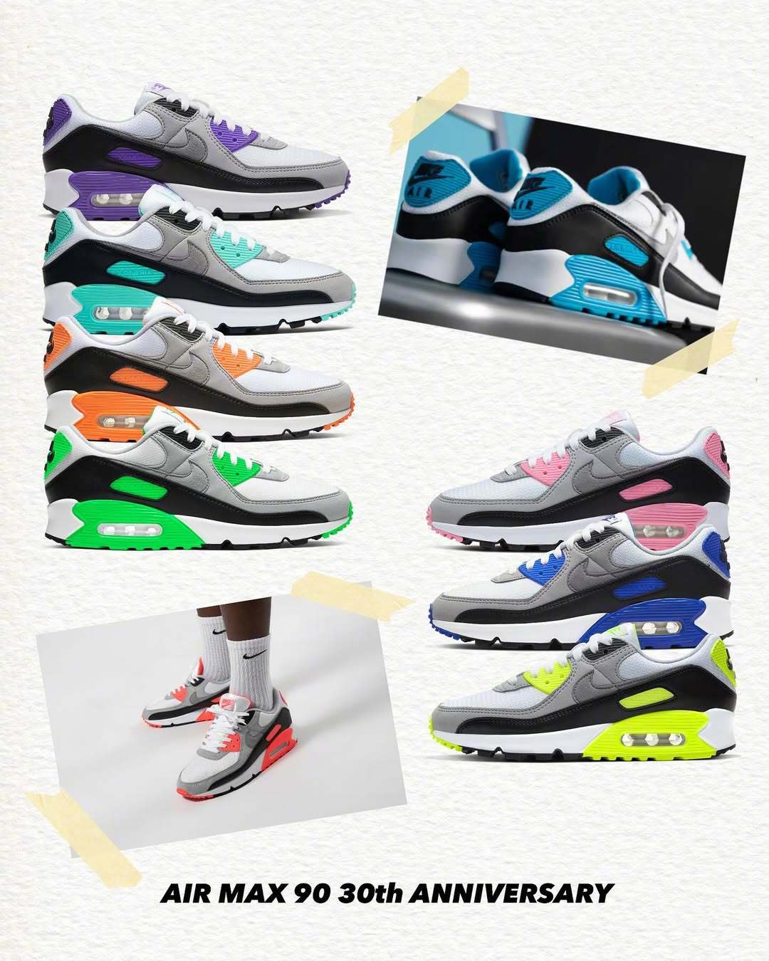 最新Nike女鞋,友谊的小船与时尚的大冒险