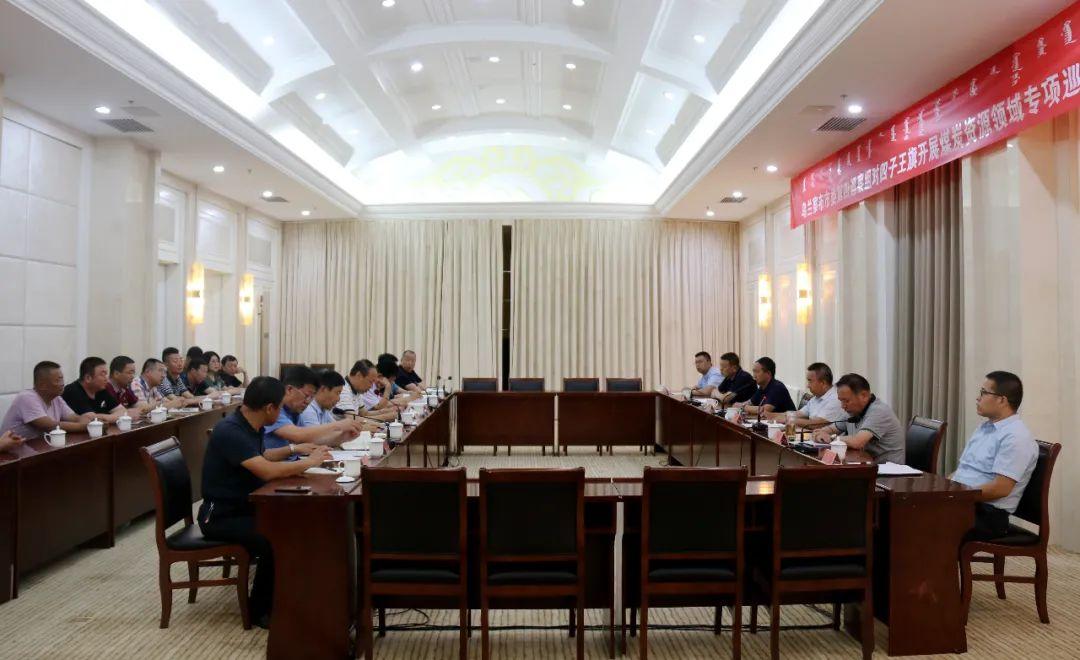 煤炭最新讲话,行业趋势、挑战与机遇