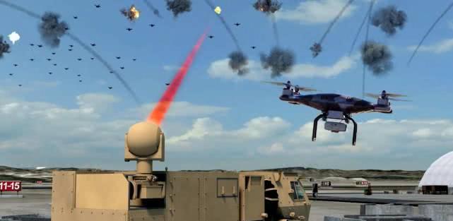 美最新军演,高科技装备引领未来,体验前所未有的战斗力