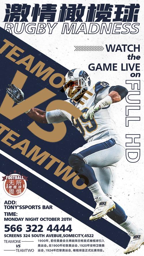 橄榄球最新,运动热潮的崛起与全球影响力