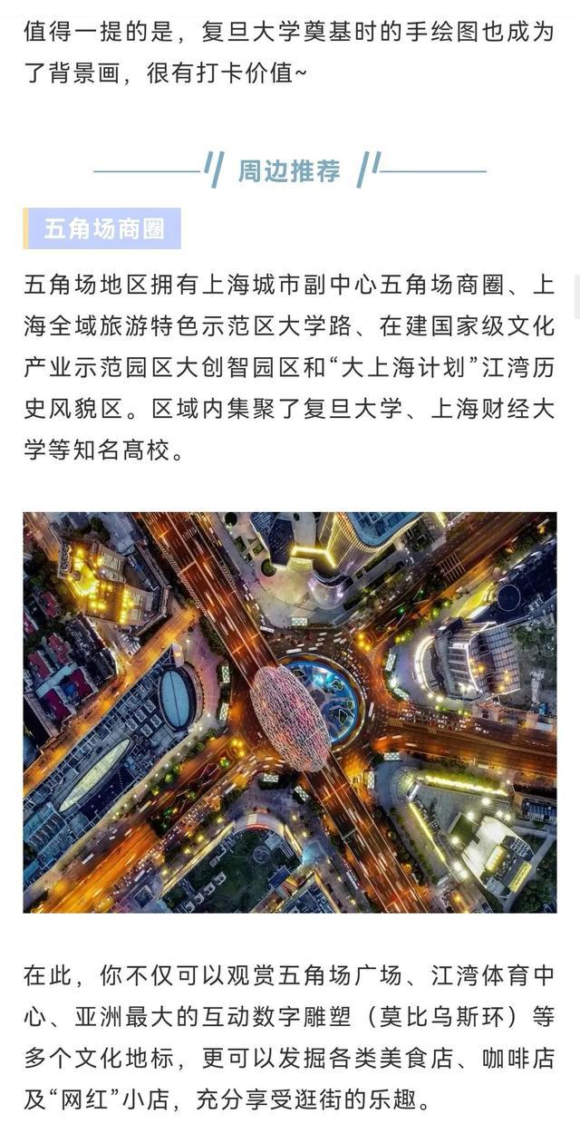 上海最新好玩的攻略指南