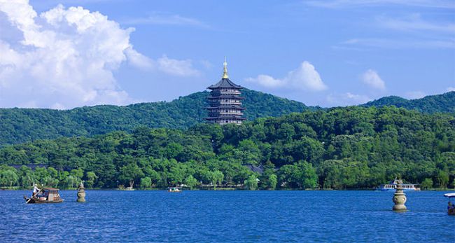 杭州旅游最新攻略,一场充满爱与陪伴的奇妙之旅