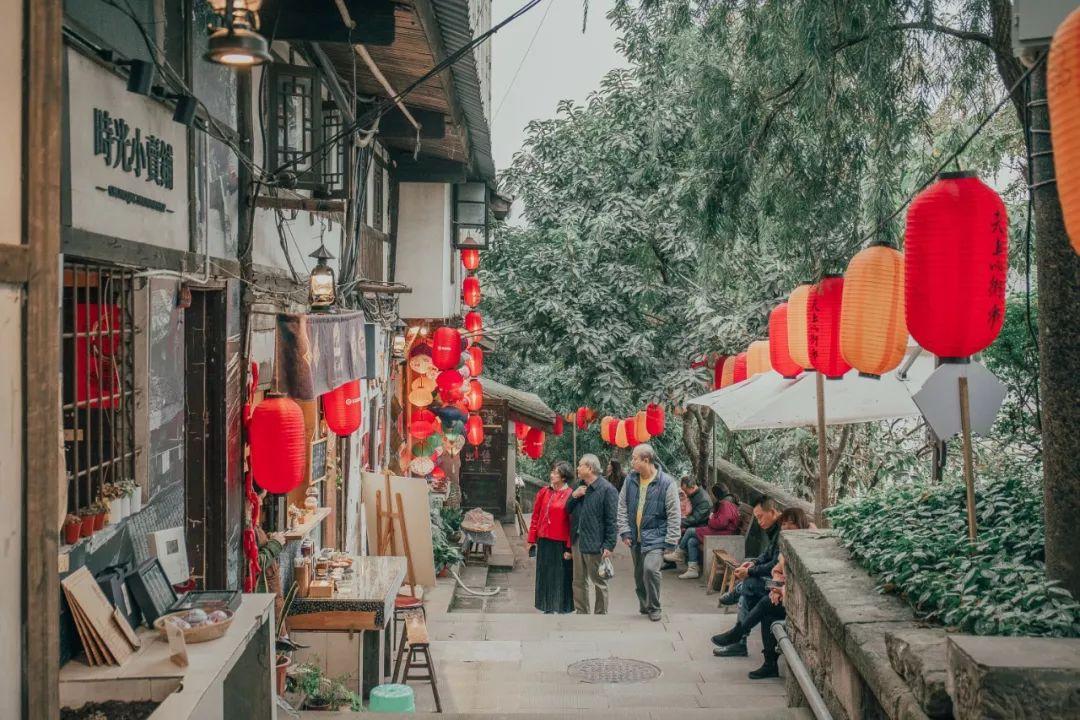 最新重庆楼盘价格,巷弄深处的特色小店探秘