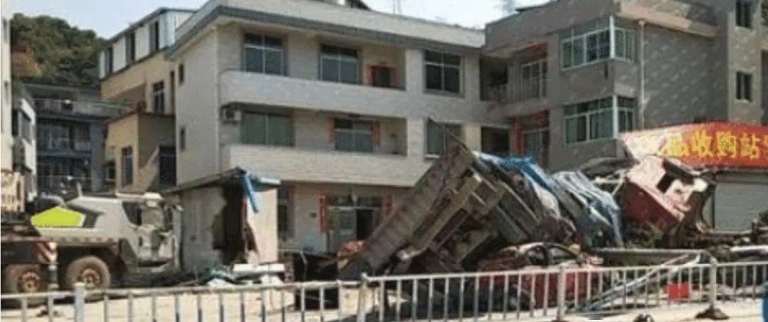 罗源最新事故,多方观点分析与个人立场