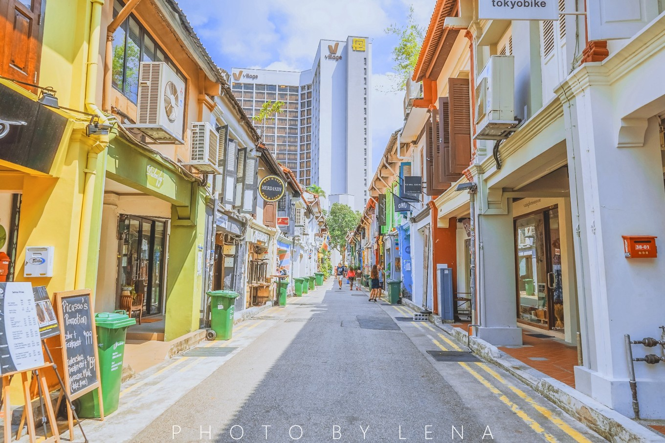 鸟叔最新照片,小巷深处的特色小店探秘