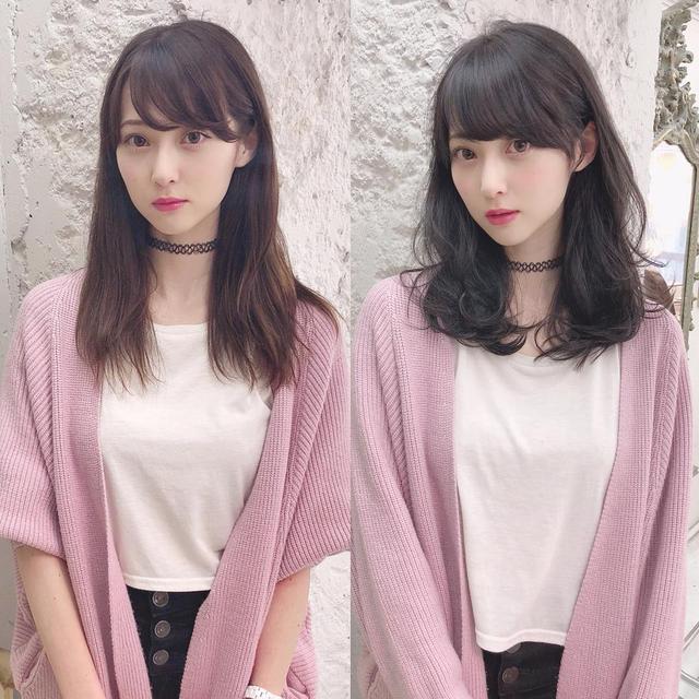 最新烫发卷多,变化之美,自信与成就的力量