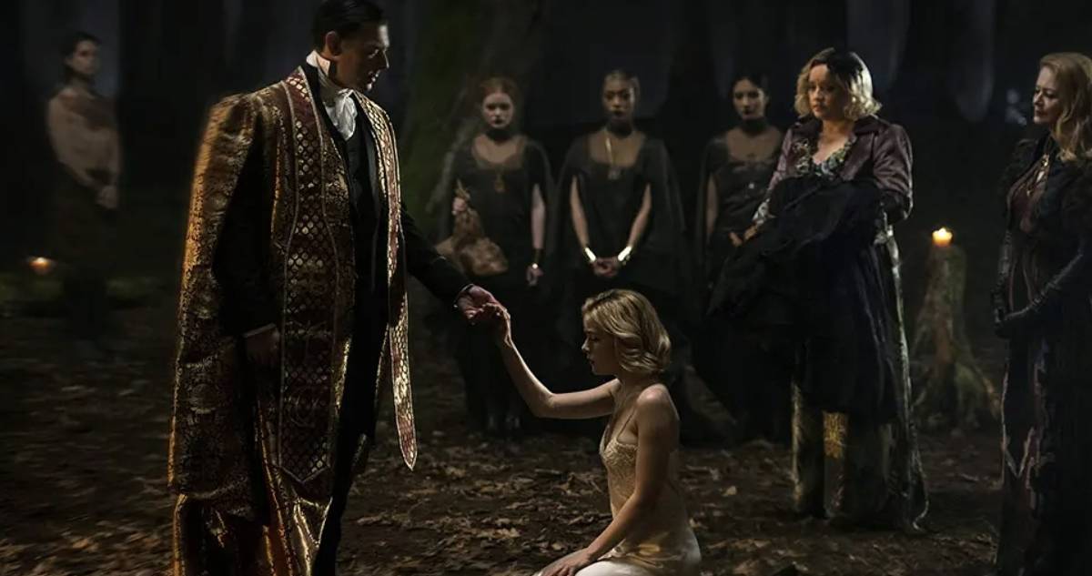 最新美剧奇幻,超越现实的魅力探索