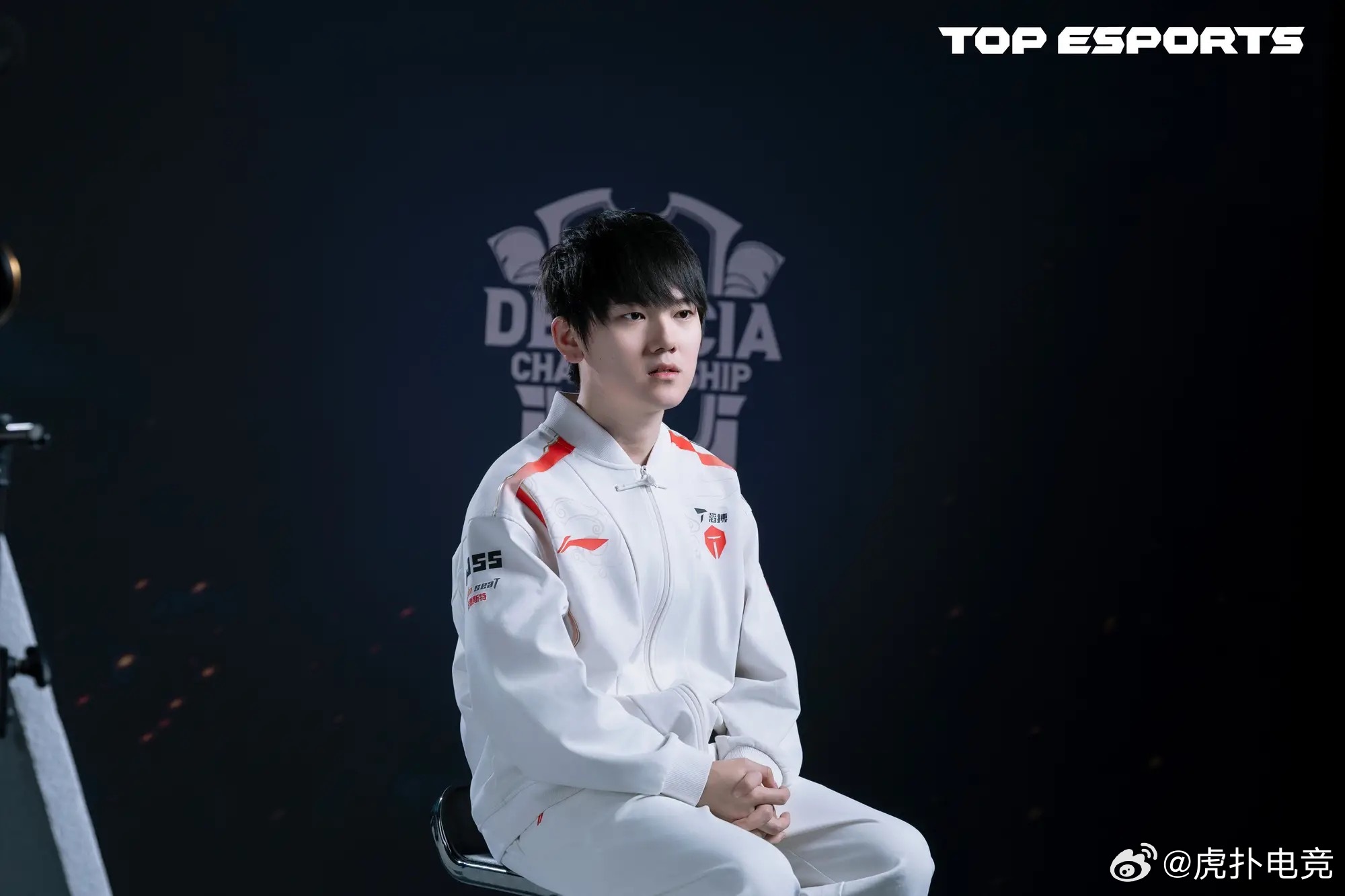 Tes战队最新回应,与大自然共舞,心灵旅行的奇妙之旅