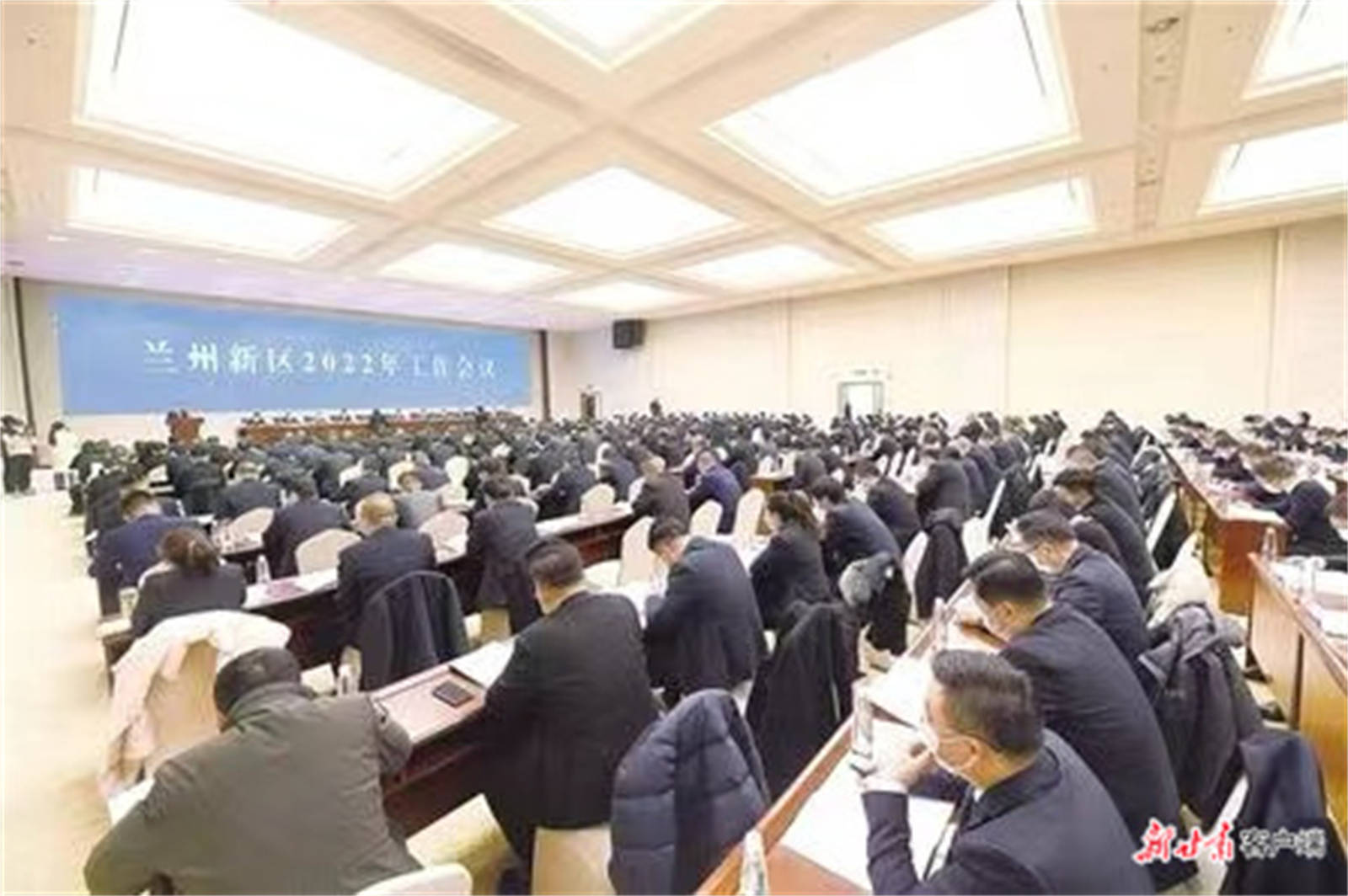 兰卅新区最新招聘信息及招聘动态速递