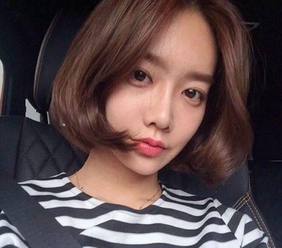 2017最新流行女士发型与图片大全