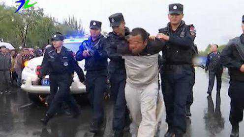 包头最新杀人事件报道