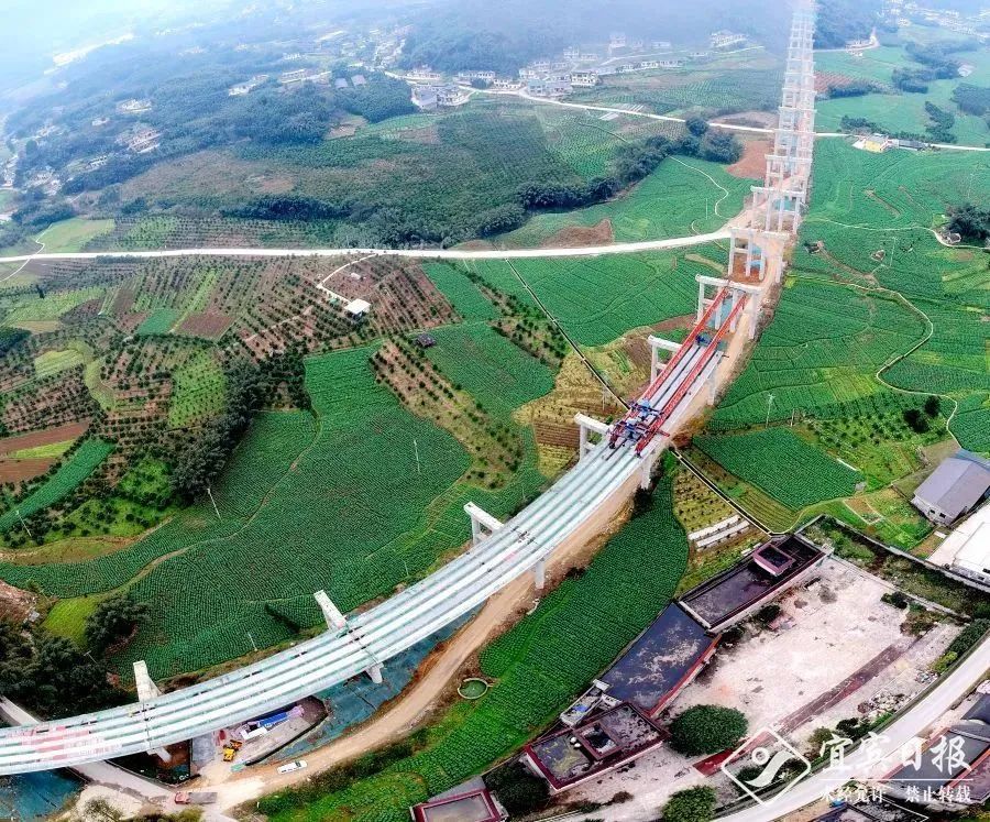 宜威高速最新动态简报,最新消息全面解析