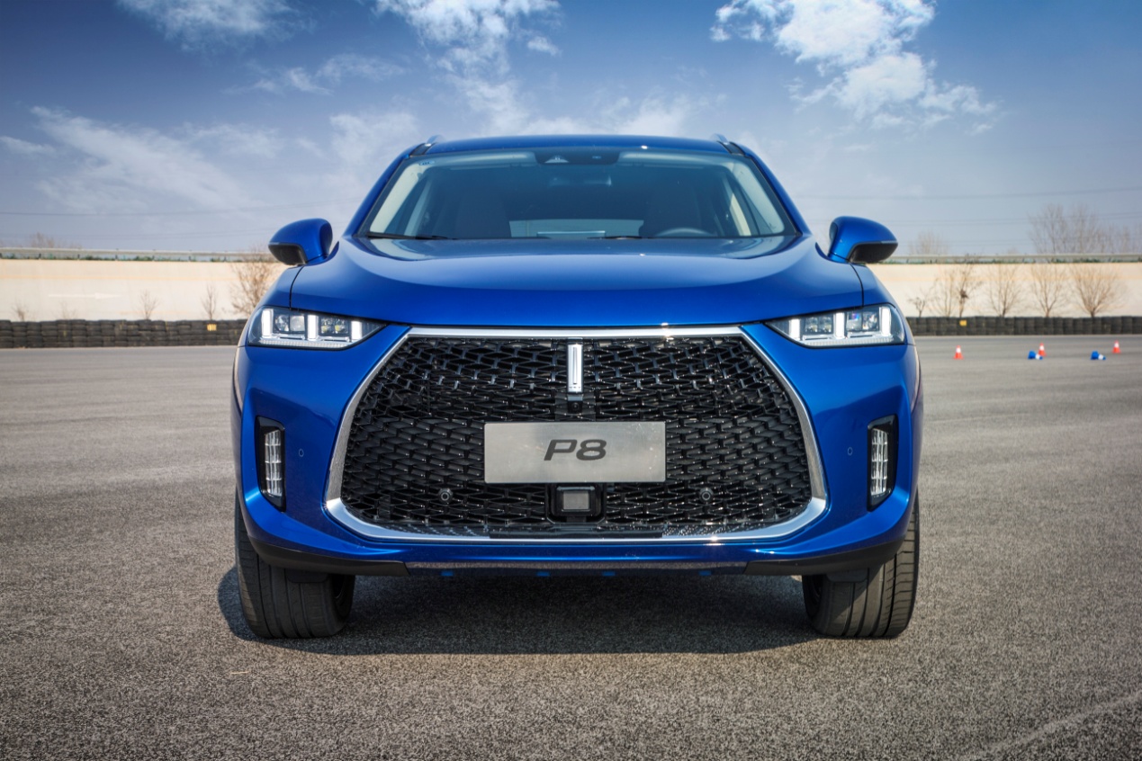 wey最新款,探索Wey最新款SUV,科技与艺术的完美融合