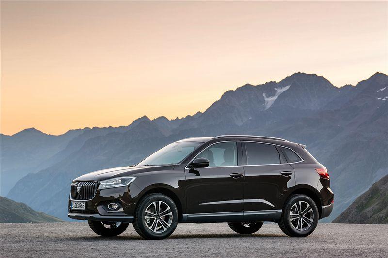 宝沃最新销量,实证分析详细枕_语音版6.50.210