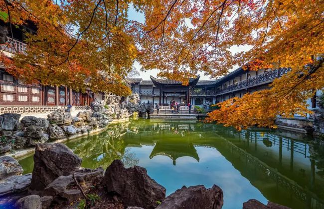 上海最新增加,探索自然美景的旅行,寻找内心的平和