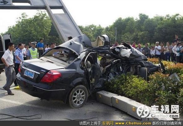 南昌车祸最新消息