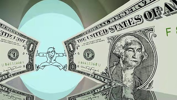 美元最新版,设计、特点与影响