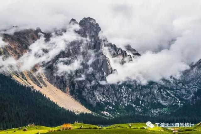 最新CPI数据,踏上自然美景之旅,寻找内心的平和与宁静