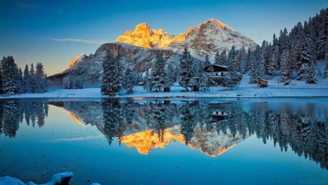 最新CPI数据,踏上自然美景之旅,寻找内心的平和与宁静