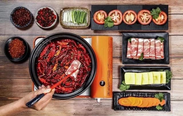 最新餐饮加盟,时代的脉搏与行业的变革