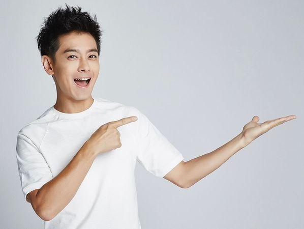 林志颖最新消息