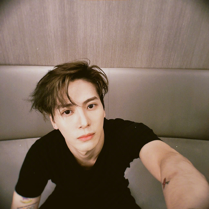 王嘉尔最新消息