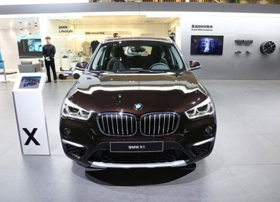 宝马X1最新报价,深度分析与个人观点