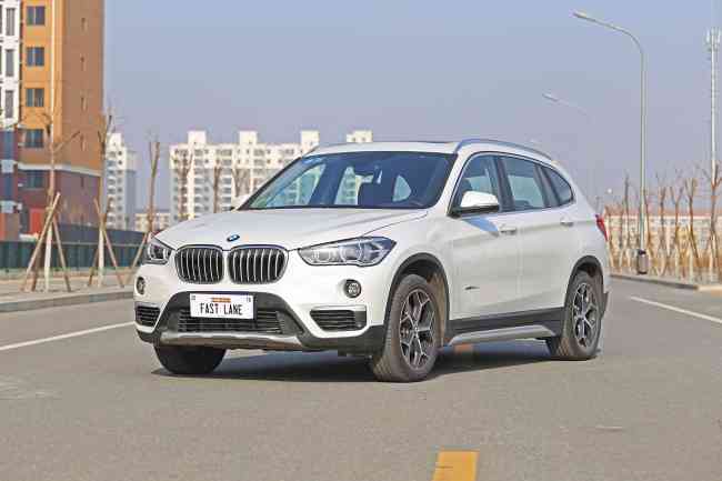 宝马X1最新报价,深度分析与个人观点