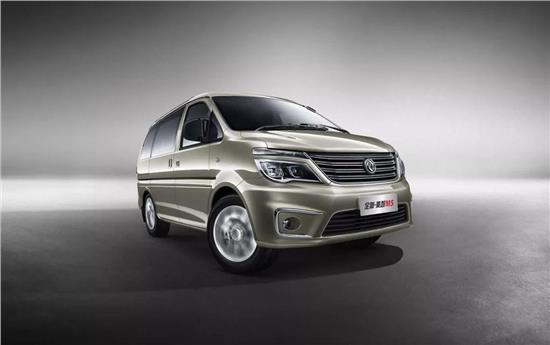 东风风行最新款,驶向成功的励志之旅