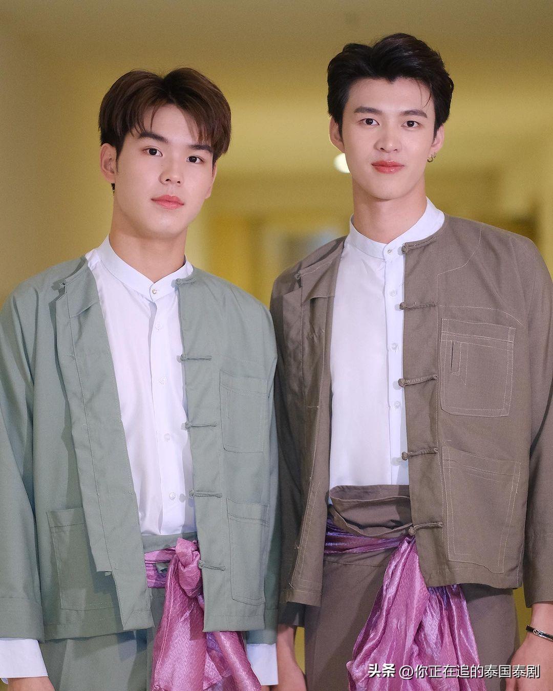 最新泰国娱乐新闻