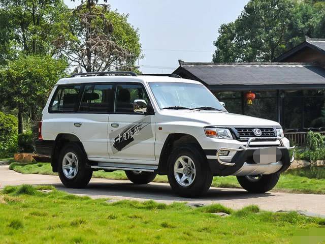 人老珠黄 第6页