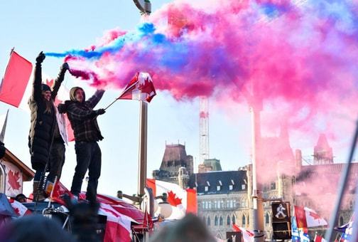 不打疫苗?来看这条最新政策下的独特小巷探秘!