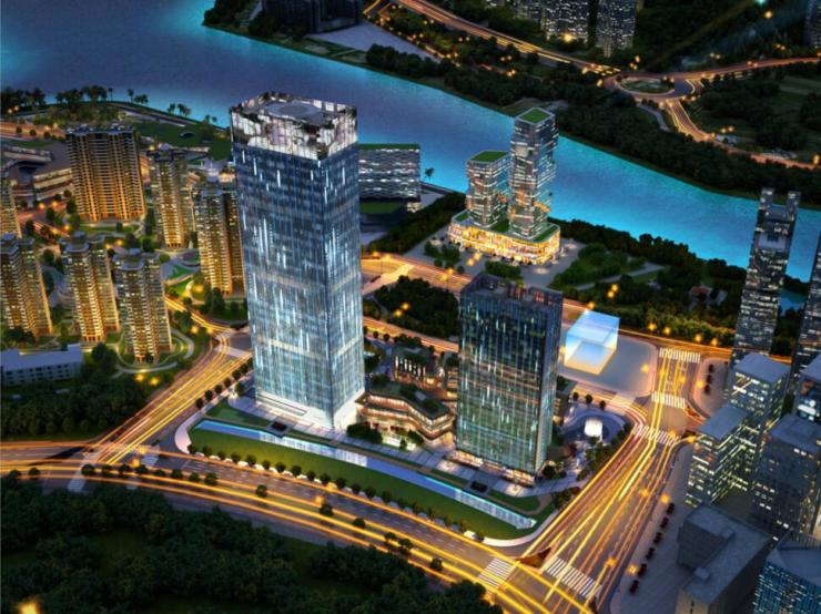 珠海最新酒店,时代之光下的璀璨明珠