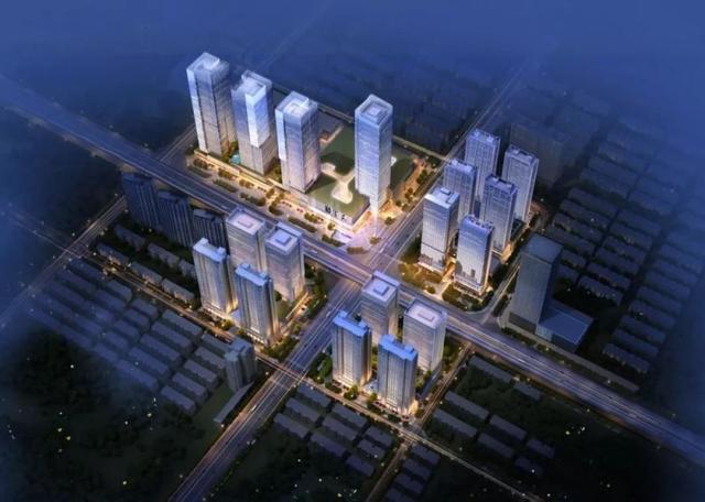 苍溪最新房价,科技重塑居住梦想,体验未来生活新篇章