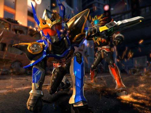 浑水摸鱼 第8页