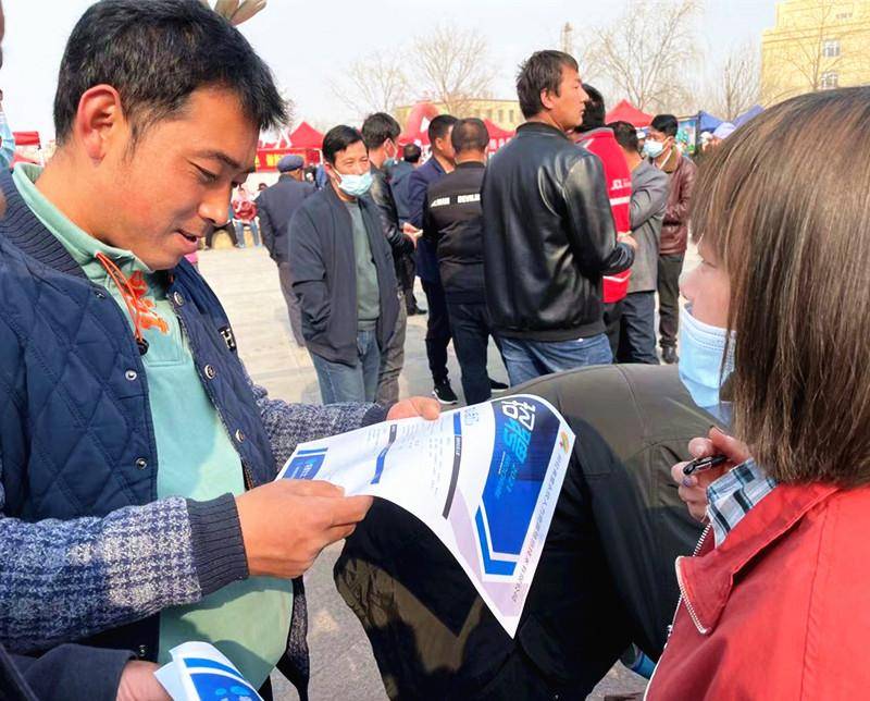 中宁招聘最新信息,小巷深处的独特机遇