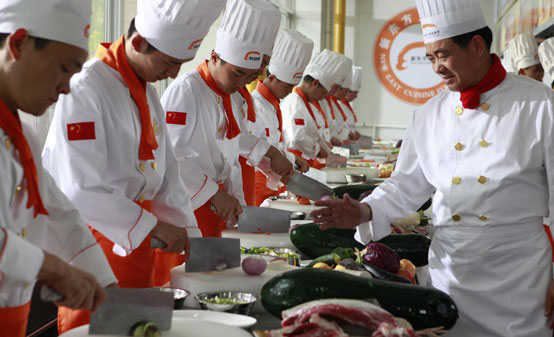 守株待兔 第6页