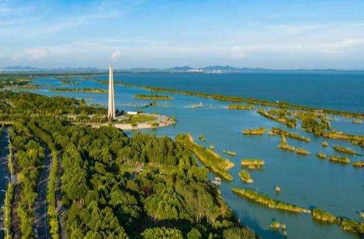 巢湖最新新闻,变化中的巢湖,学习带来的自信与成就感