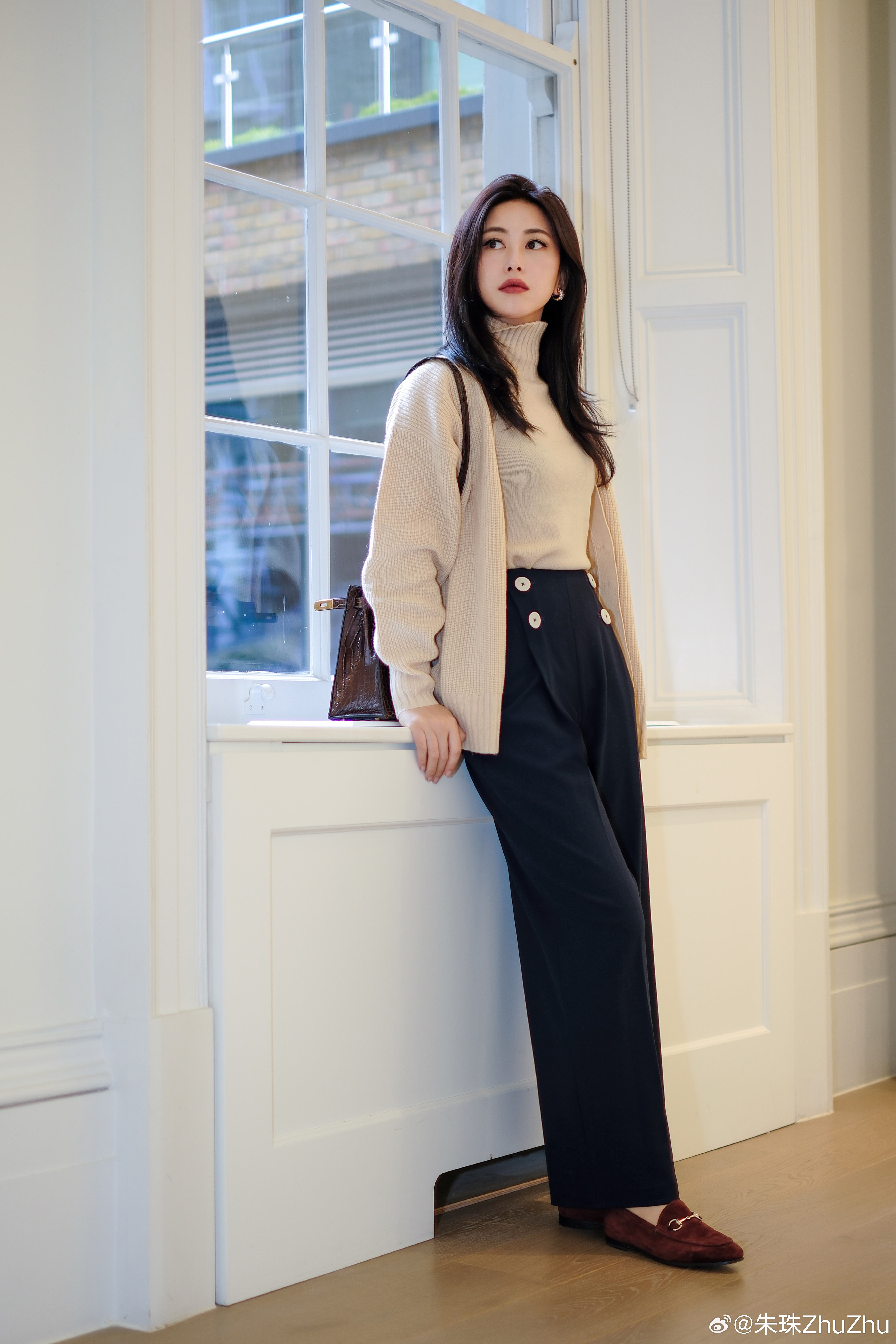 婀娜多姿 第7页