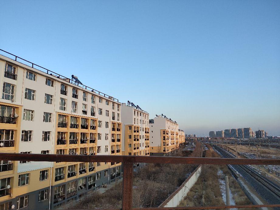 大同御东房价最新动态,家的故事与友情的温暖