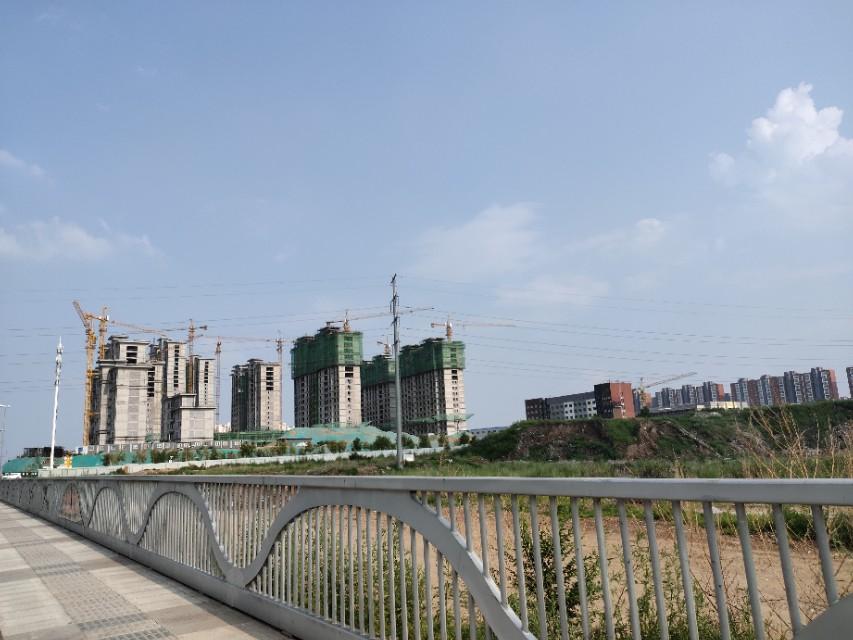 大同御东房价最新动态,家的故事与友情的温暖