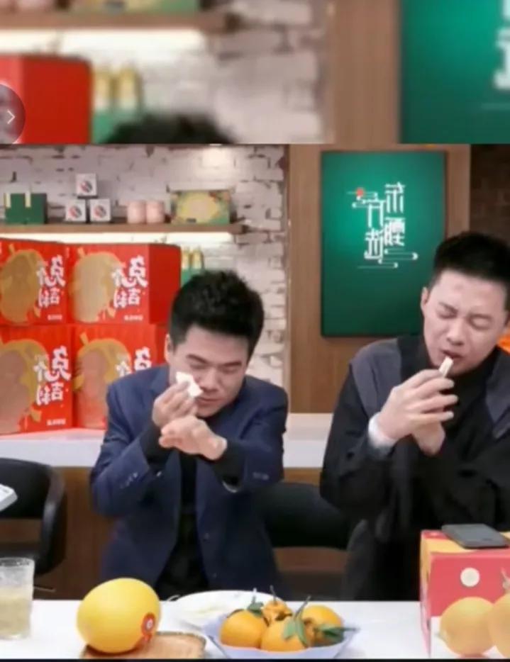 直播审核中的温馨日常趣事