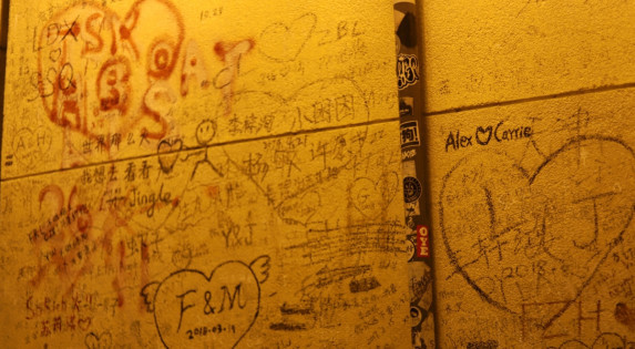 叶公好龙 第6页