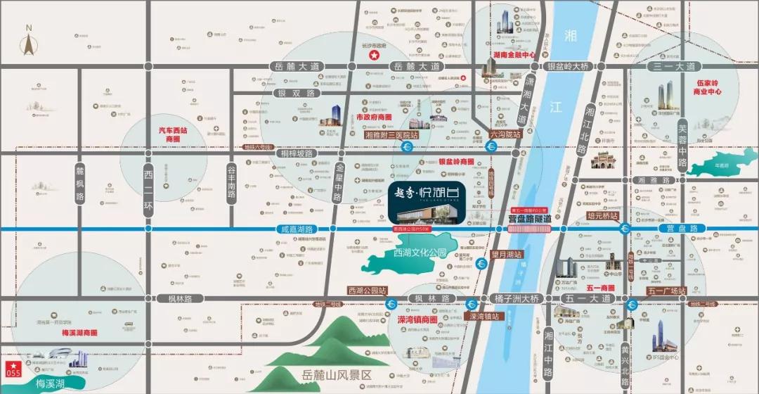 桐梓坡过江隧道最新,科技的力量重塑都市生活,引领未来出行新纪元