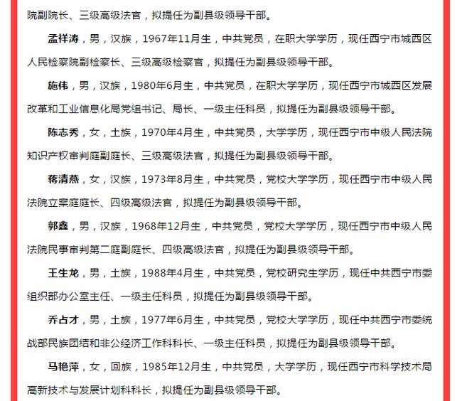 汕头最新公示干部任用,科技赋能,革新管理体验