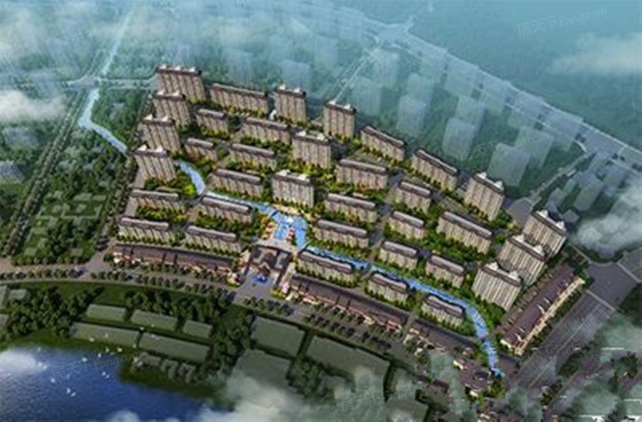 砀山房子最新报价,小巷深处的惊喜发现