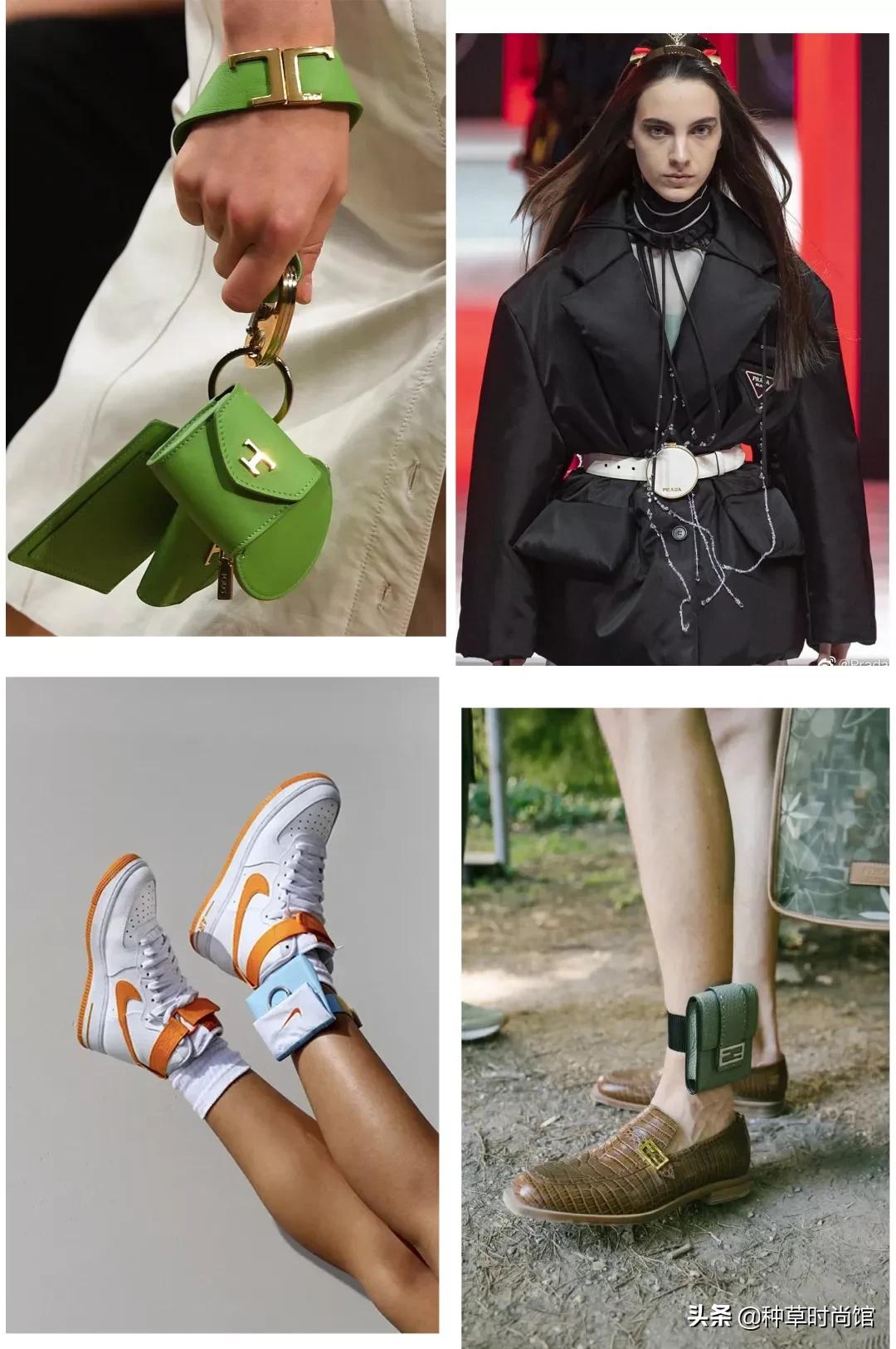 直播看包包,时尚风潮的兴起与演变之旅